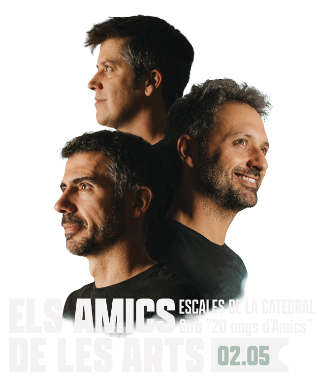 Els Amics de les Arts