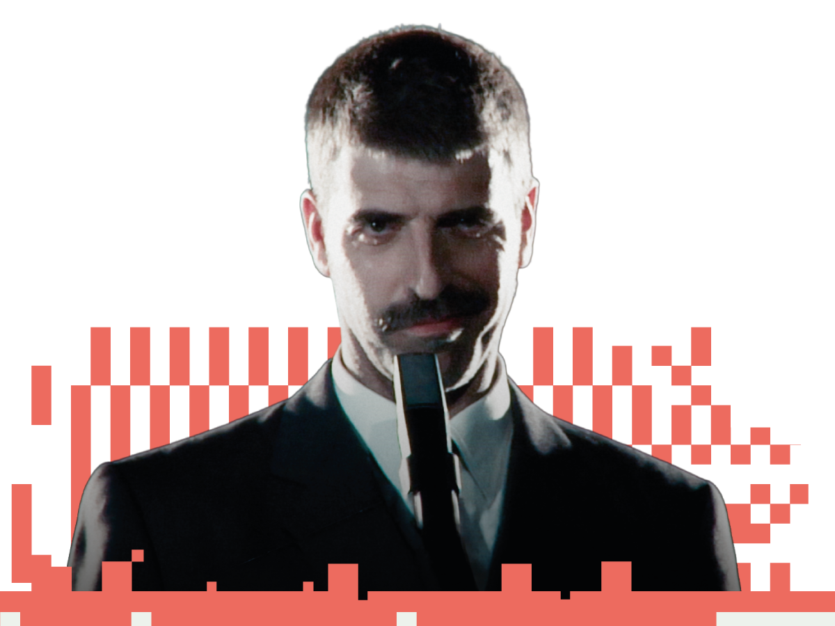 Guillem Gisbert