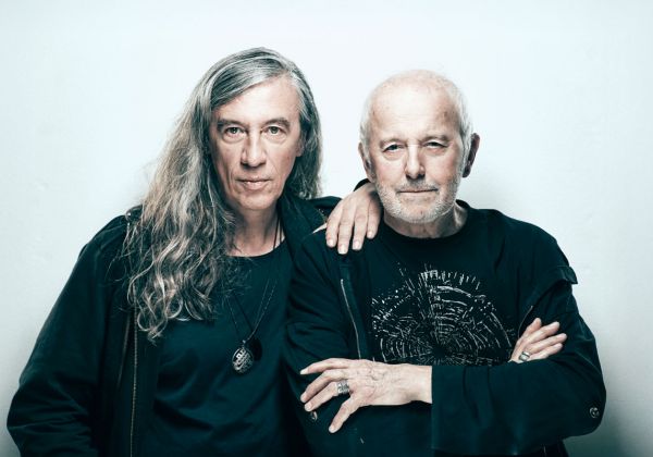 Els Miralls de Dylan