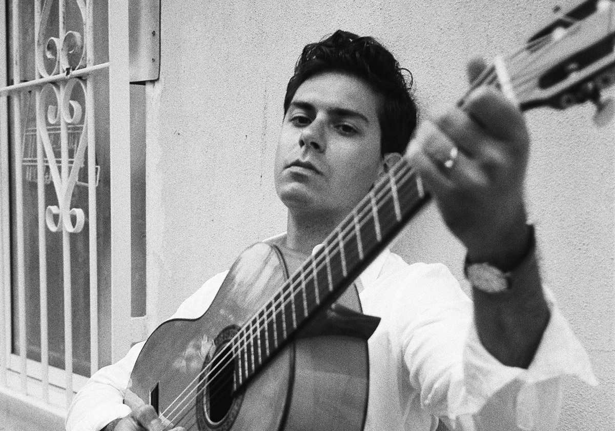 Alfred García