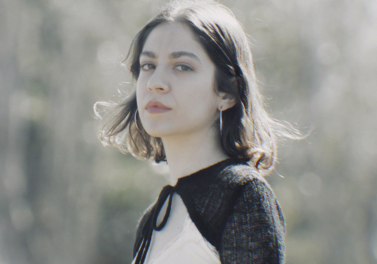 Maria Jaume