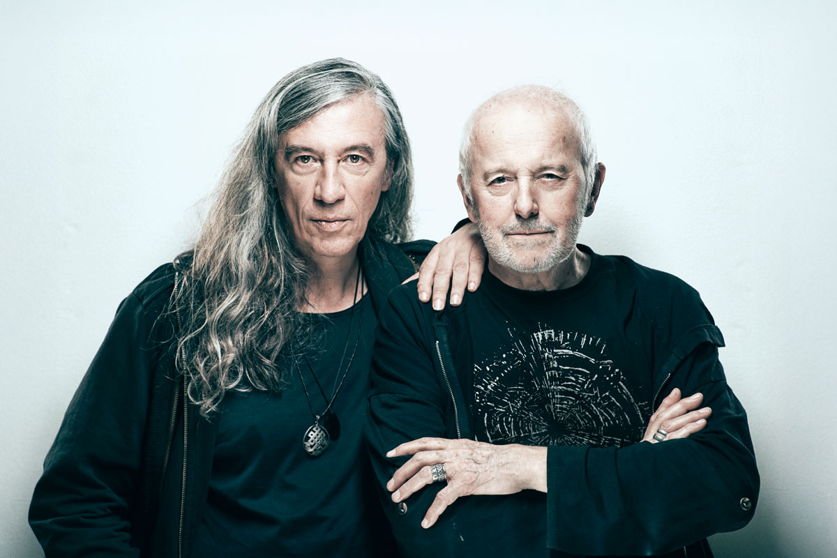 Els Miralls de Dylan